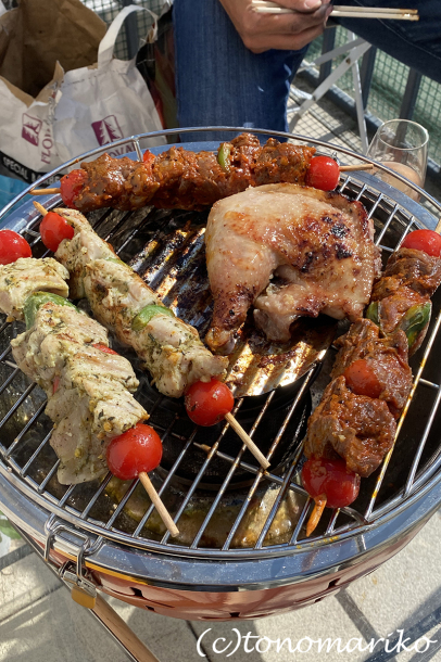 この夏のバルコニーの思い出_c0024345_22365714.jpg