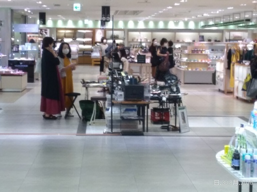 ハンズ梅田店2_e0292359_16191111.jpg