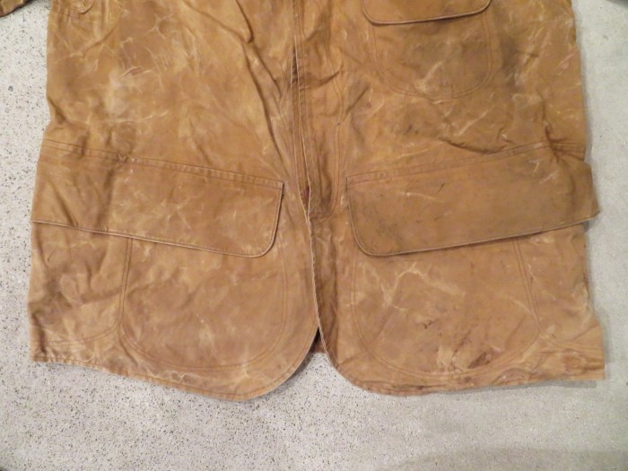 40\'s Duxbak Hunting Jacket_e0187362_18162810.jpg