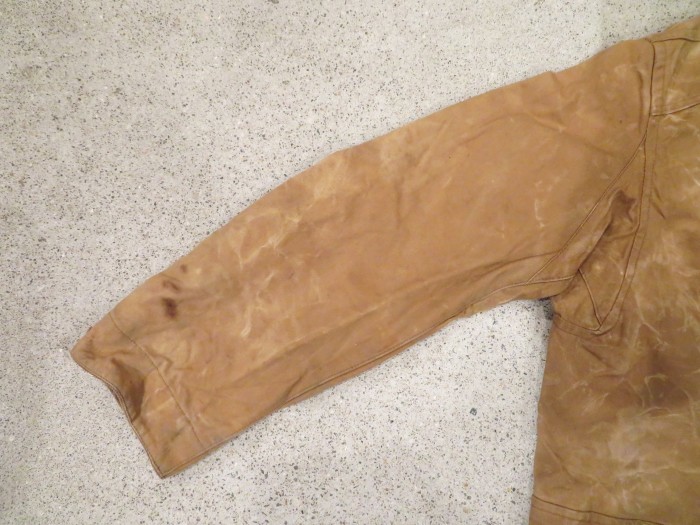 40\'s Duxbak Hunting Jacket_e0187362_18171764.jpg