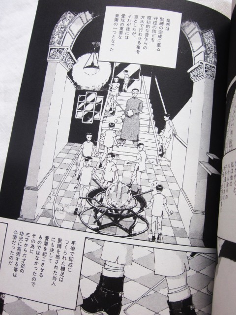 第三作品集 カストラチュラ Castratura 1995 新装改訂版 カストラチュラ Castratura 00 鳩山郁子ブログ 鳩小屋通信 Ikuko Hatoyama Official Blog 第三作品集 カストラチュラ Castratura 1995 新装改訂版 カストラチュラ Castratura 00 鳩山郁子ブログ 鳩小屋通信 Ikuko Hatoyama Official Blog