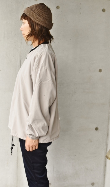 Warm Up ZIP JACKET MADE in England 当店別注★_d0152280_11171362.jpg