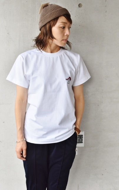 Warm Up ZIP JACKET MADE in England 当店別注★_d0152280_11180560.jpg