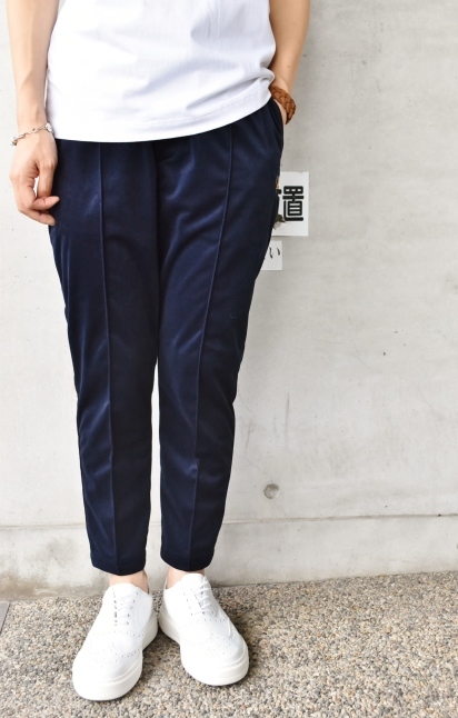 Warm Up ZIP JACKET MADE in England 当店別注★_d0152280_11185359.jpg