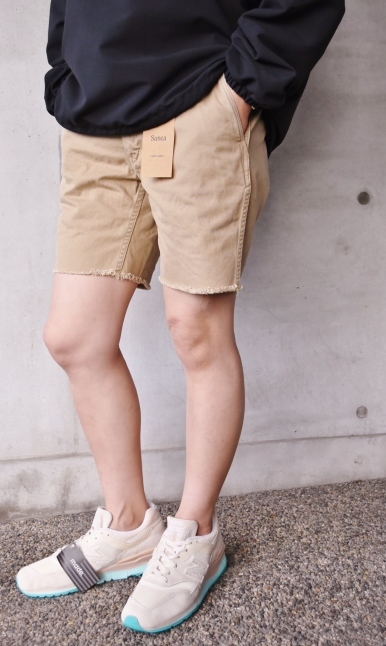 Warm Up ZIP JACKET MADE in England 当店別注★_d0152280_11342549.jpg