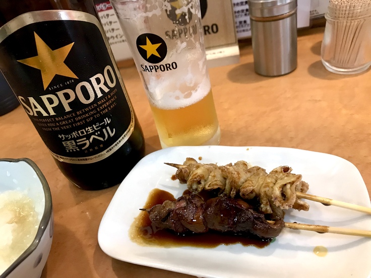 今日も暑い！！酒蔵一平でモーニング♪（八王子）_c0212604_10585423.jpg