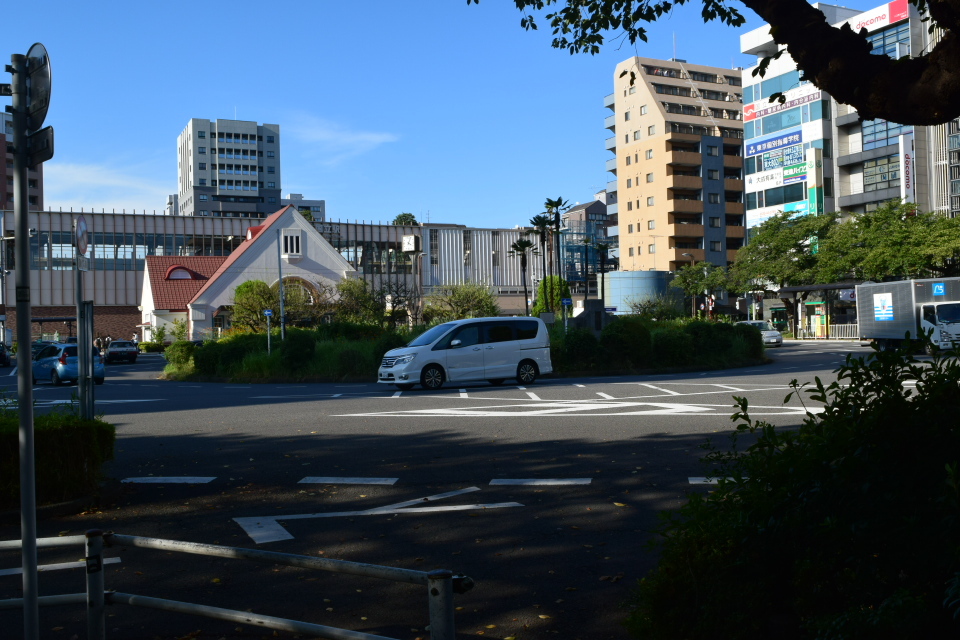 東京・旧国立駅舎(大正モダン建築探訪)_f0142606_12364202.jpg