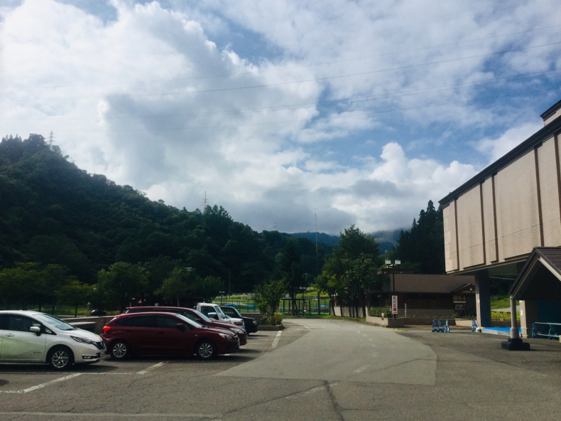 【ホテル編】「Go Toトラベル」 で新潟&群馬を車旅♩_d0221319_16022431.jpg