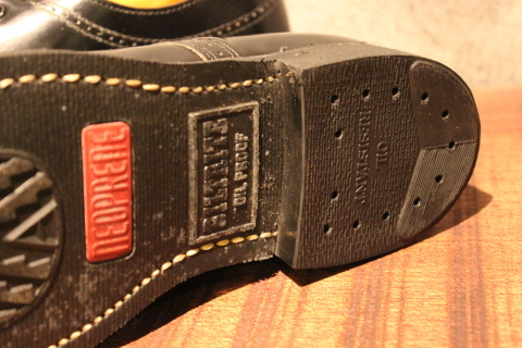 週末入荷情報 & VINTAGE POSTMAN SHOES 店頭出しアイテムご紹介_f0191324_08530465.jpg