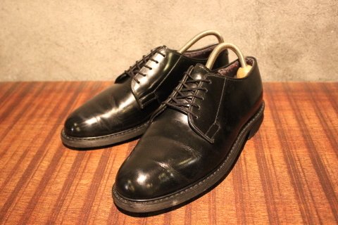 週末入荷情報 & VINTAGE POSTMAN SHOES 店頭出しアイテムご紹介_f0191324_08530983.jpg