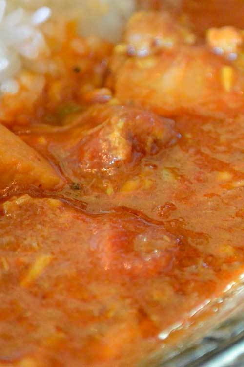 【(山梨グルメ)北杜市「麺とカレーのお店 かるみれんげ」・・・スパイスカレーがメインの家庭的エスニック料理店!!】_a0005436_13391970.jpg