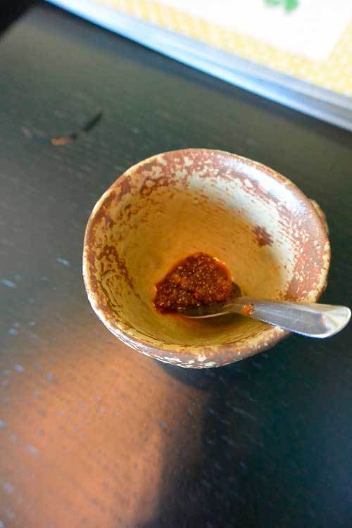 【(山梨グルメ)北杜市「麺とカレーのお店 かるみれんげ」・・・スパイスカレーがメインの家庭的エスニック料理店!!】_a0005436_14020891.jpg