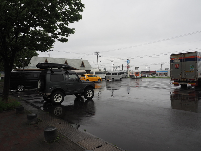 2020.07.07 道の駅よこはまで車中泊_a0225740_06323418.jpg