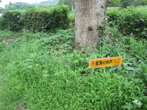 鹿島神宮の近くに藤原鎌足の神社がある_a0237545_00040296.jpg