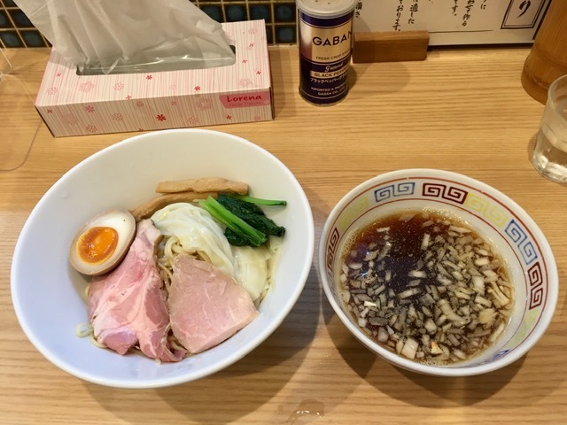 ほっこり中華そば もつけ 八王子 By 紺野 いつかまた喰える ほっこり中華そば もつけ 八王子 By 紺野 いつかまた喰える