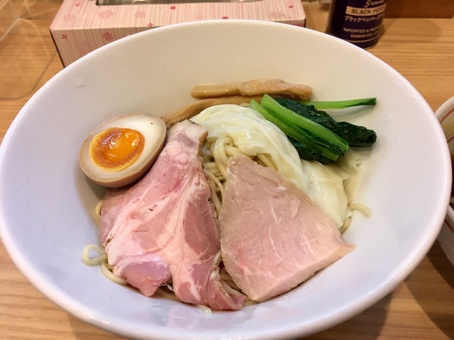 ほっこり中華そば もつけ 八王子 By 紺野 いつかまた喰える ほっこり中華そば もつけ 八王子 By 紺野 いつかまた喰える