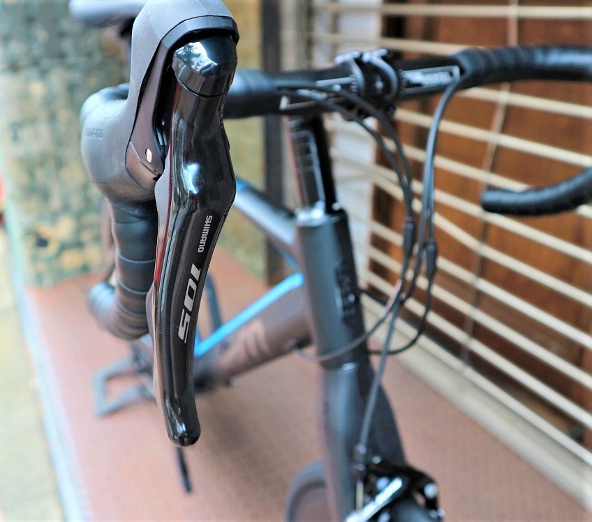 tern SURGE PRO スペシャルカスタム : かずりんブログ