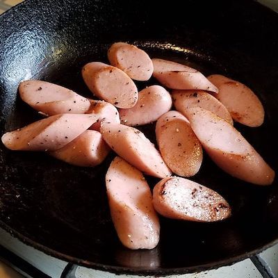 お弁当のおかずは魚肉ソーセージが最高 おうちごはん 札幌のwebプランナー 松島タツオの安くて効果のあるseo対策 お弁当のおかずは魚肉ソーセージが最高 おうちごはん 札幌のwebプランナー 松島タツオの安くて効果のあるseo対策
