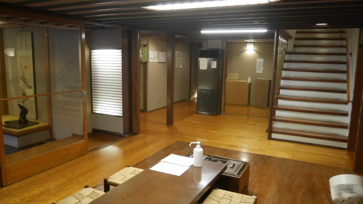自家源泉を持つ創業当時からの木造三階の旅館―玉造温泉・湯元玉井館_a0385880_14294614.jpg