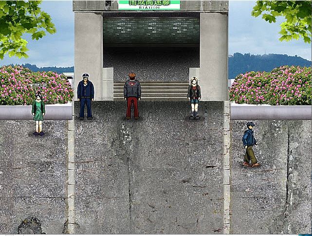 グランドインテンション アジャストメント Ep5に到達 魔界王伝3 攻略 私的メモ