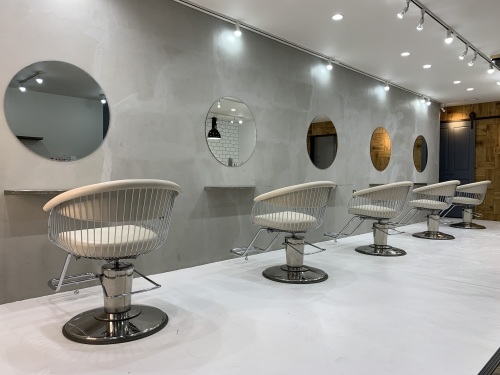 HAIR WORKS VIXUS_c0146581_23225432.jpg