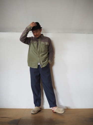 patagonia Early Rise Snap Shirt : CASA NICE DAYS