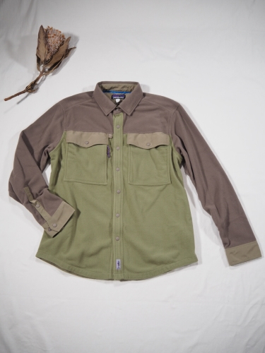 patagonia Early Rise Snap Shirt : CASA NICE DAYS