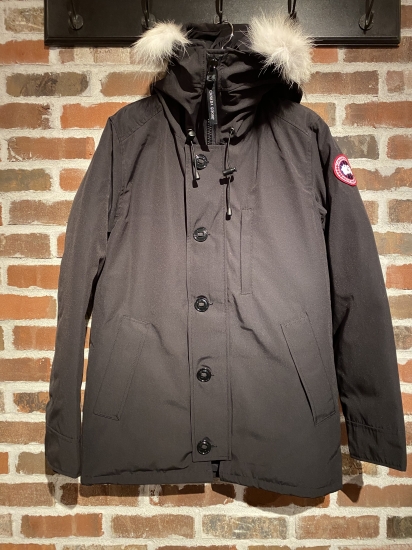 CANADA GOOSE 2020 A/W Arrivals._c0079892_1922376.jpg