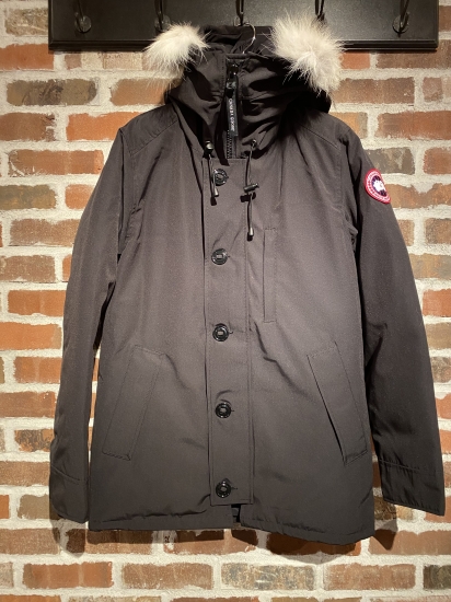 CANADA GOOSE - Recommend Items._c0079892_1922376.jpg