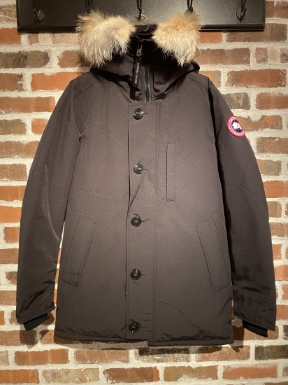 CANADA GOOSE - Recommend Items._c0079892_1926297.jpg