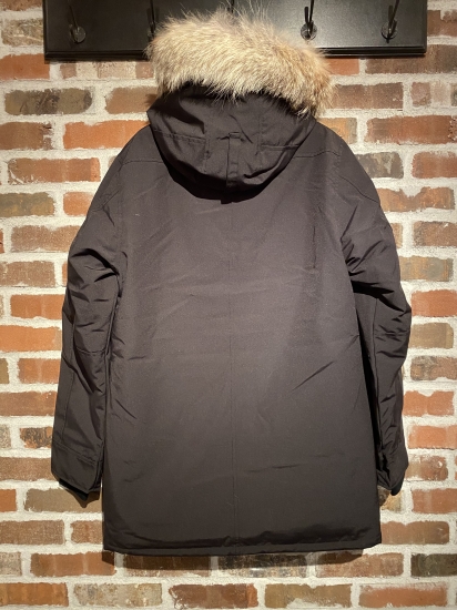 CANADA GOOSE 2020 A/W Arrivals._c0079892_19263568.jpg