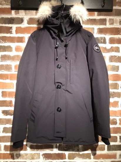 CANADA GOOSE - Recommend Items._c0079892_19273842.jpg