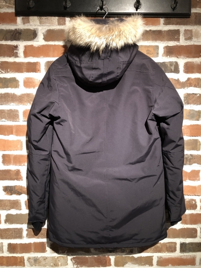CANADA GOOSE 2020 A/W Arrivals._c0079892_19274740.jpg