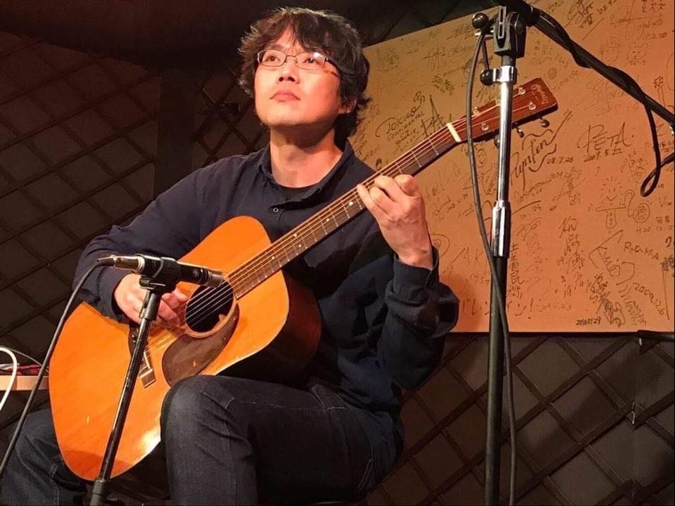 2020/10/15(木) 浜田隆史ソロギター@四日市久茂 Real Acoustic Live Vol.72_a0334793_21341544.jpg