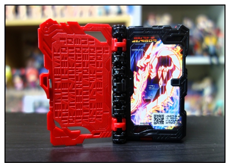 DX聖剣ソードライバーで徹底的に遊んでみよう!!_f0205396_20440994.jpg