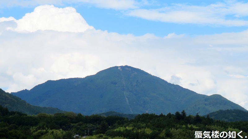 ｺﾐｯｸ「ゆるキャン△」舞台探訪013 甲斐大島駅 恵那の家へ・なでしこの家も 10巻54/55話_e0304702_06542411.jpg