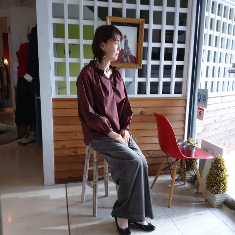ブラウス_f0218407_15175040.jpg
