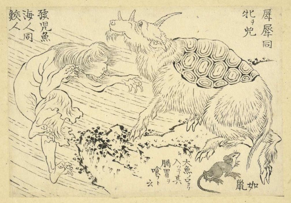 発見された過去の名作が即時公開されるウェブ時代の素晴らしさ_c0025115_22251203.jpg