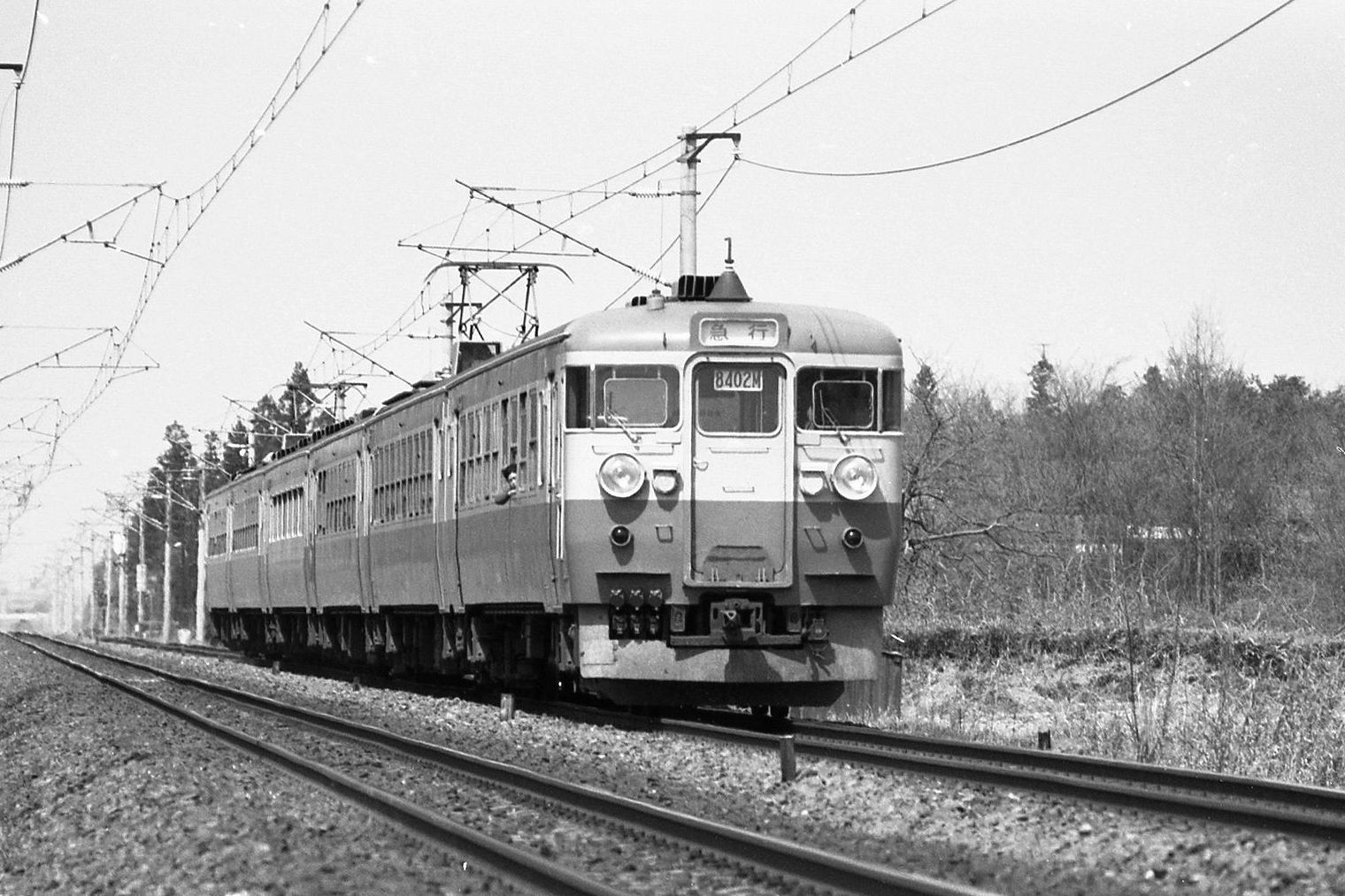 急行津軽 愛称板: 西乃湯 鉄道我楽多館