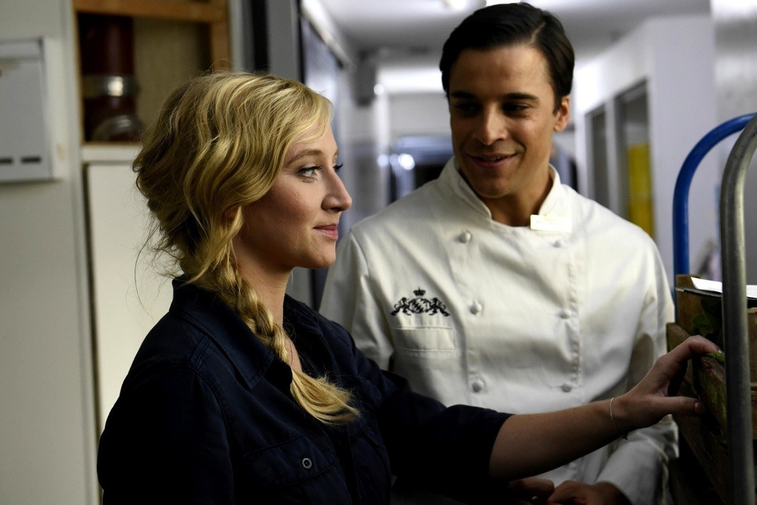 5パーセントの奇跡 嘘から始まる素敵な人生 18年1月13日 土 公開 はっちのブログ 快適版