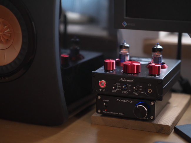 新着商品】Nobsound P1 PRO GE5654 HiFi 真空管 プリアンプ 新着商品】Nobsound P1 PRO GE5654 HiFi 真空管 プリアンプ