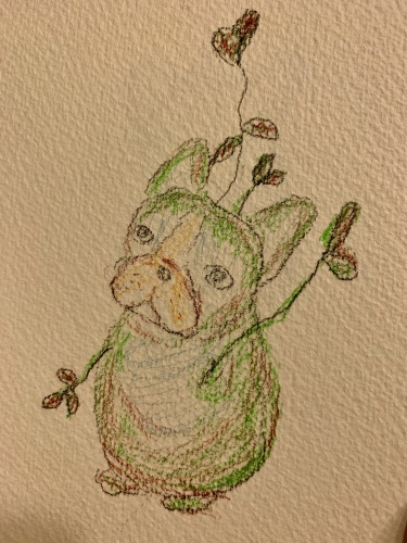 youちゃんとmeちゃんの友情の物語_b0307951_22195523.jpg