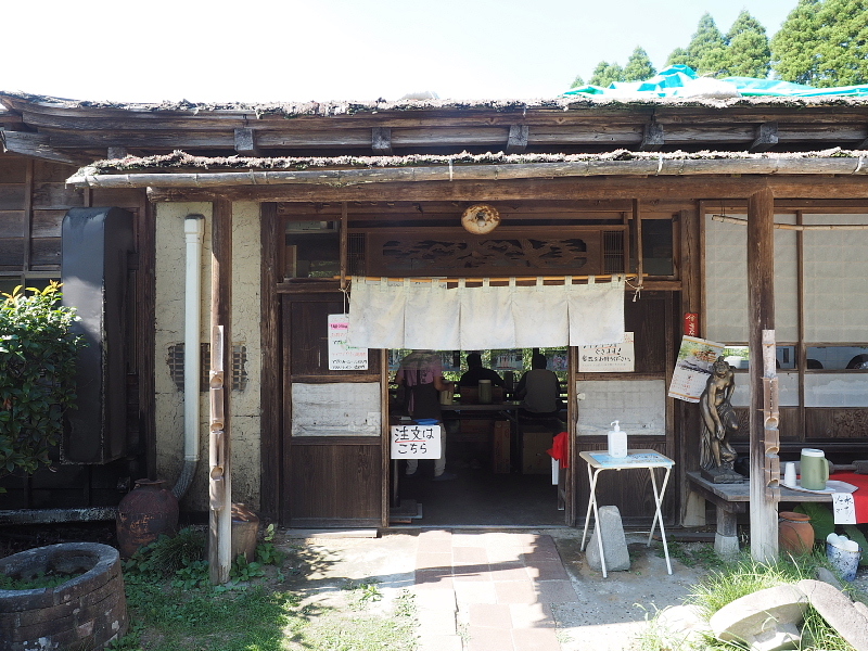 【房総の秘境ラーメン】アリランらあめん@らーめん八平 千葉県長生郡_b0008655_10213719.jpg