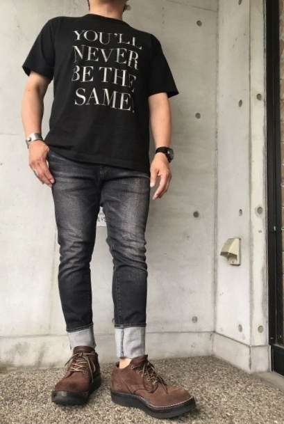 FULL COUNT 「当店別注」etc ..._d0152280_09443024.jpg