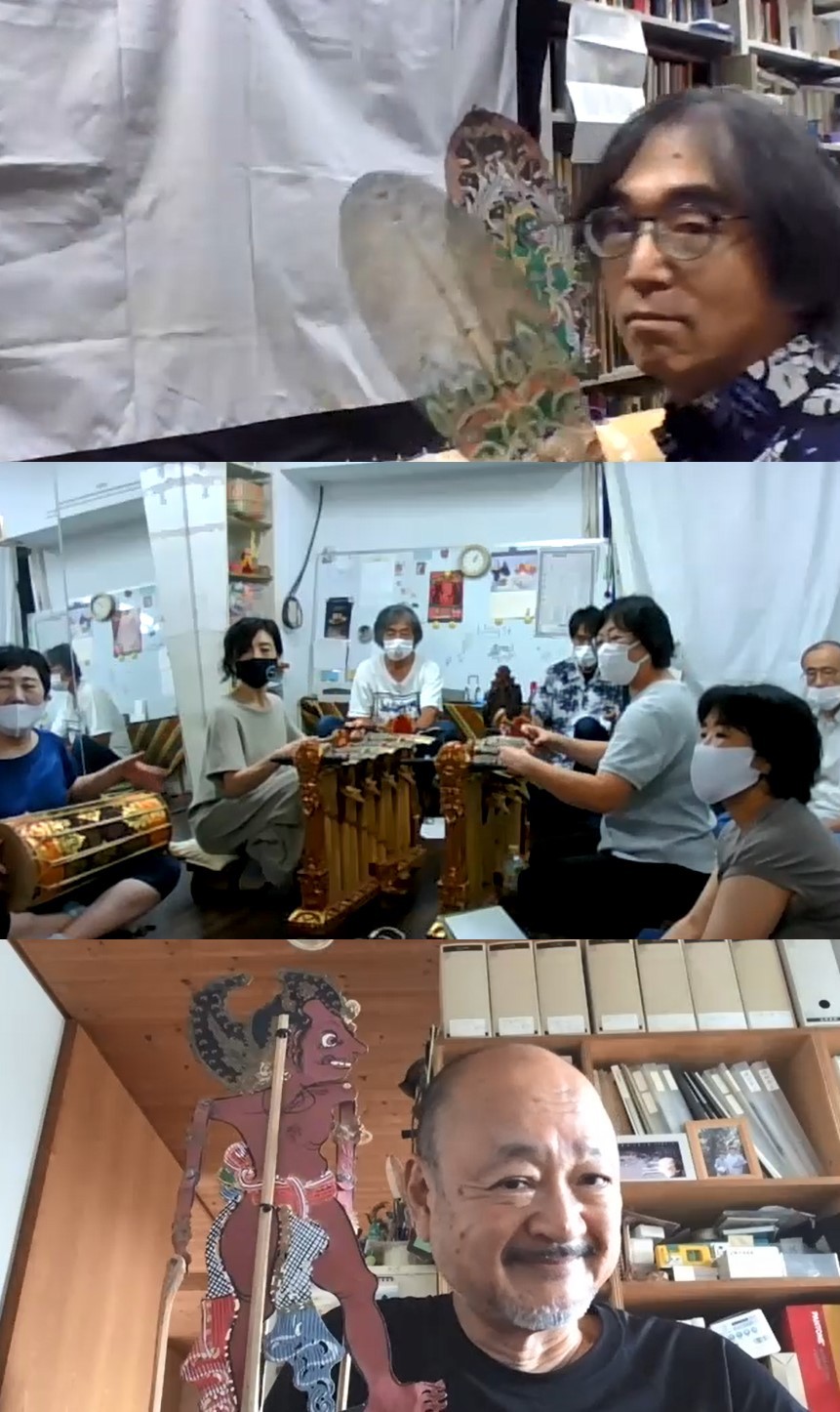 浜松市楽器博物館での影絵芝居公演_e0017689_20490364.jpg