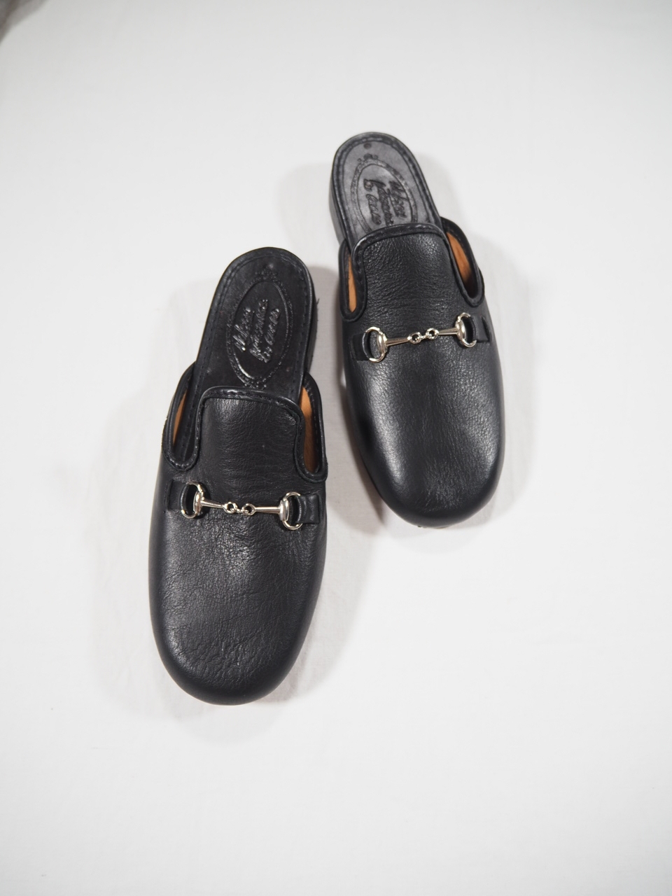 NELSON Bit Zapatillas_e0357389_16480296.jpg