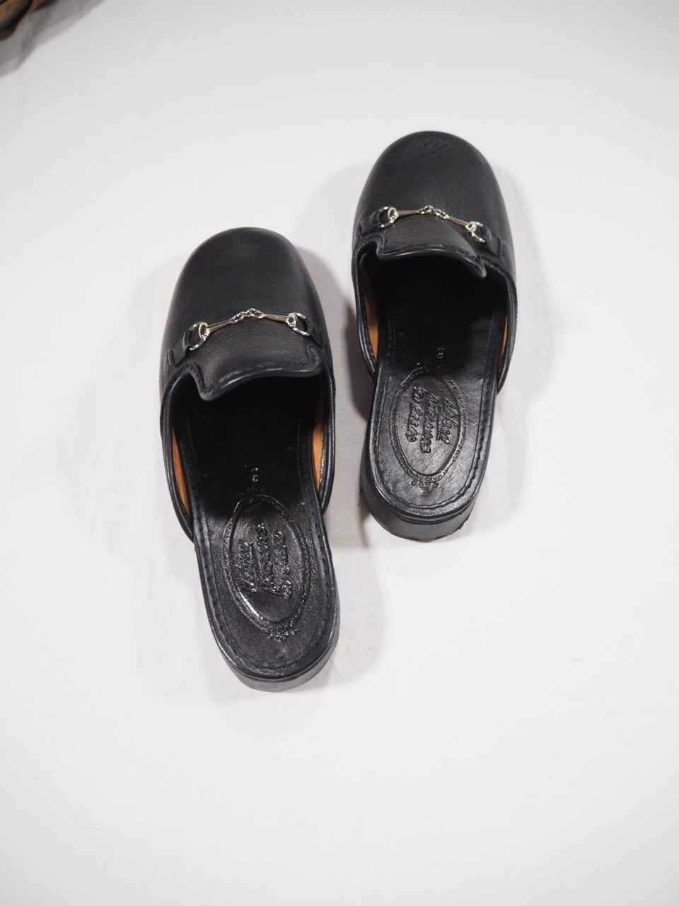NELSON Bit Zapatillas_e0357389_16480425.jpg