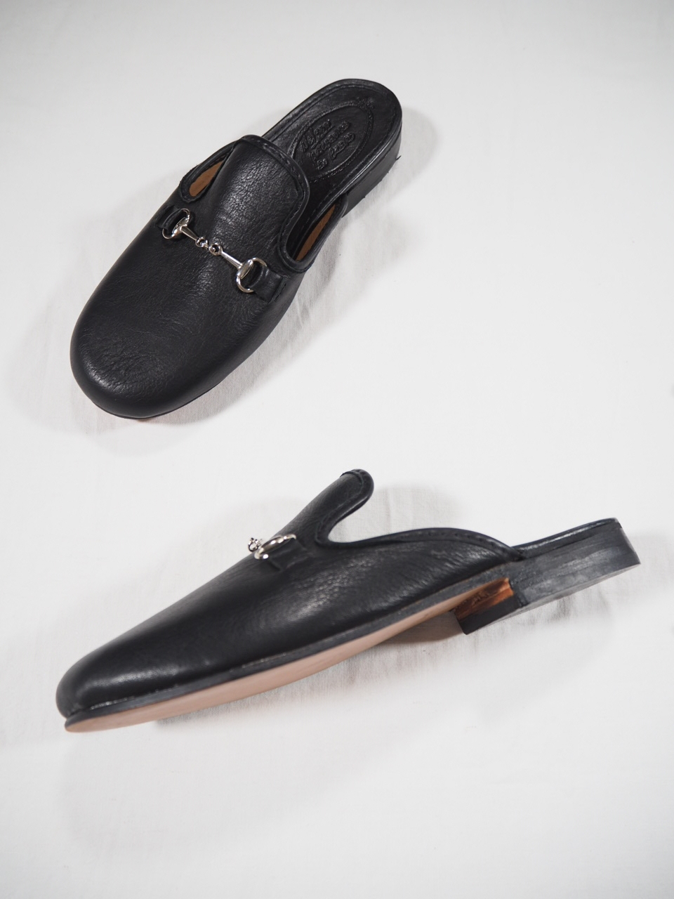 NELSON Bit Zapatillas_e0357389_16480557.jpg