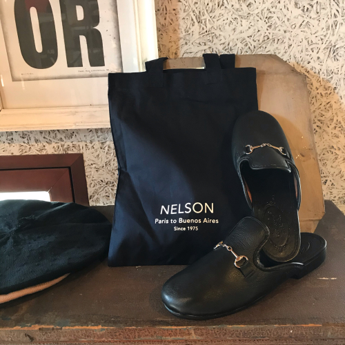 NELSON Bit Zapatillas_e0357389_16495867.jpg