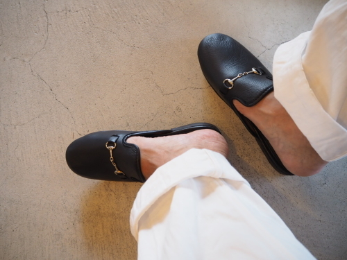 NELSON Bit Zapatillas_e0357389_16500725.jpg